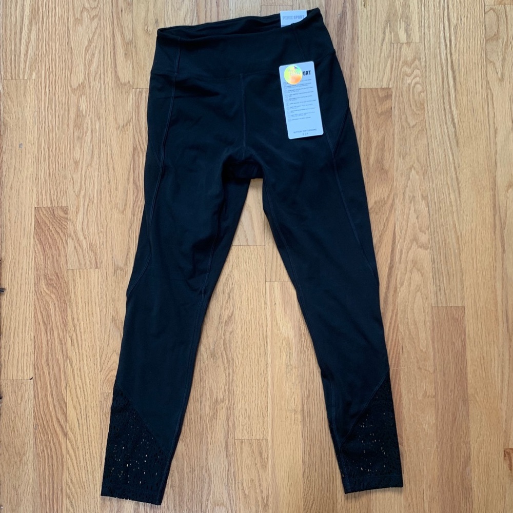 PINK Sport Buttery Leggings